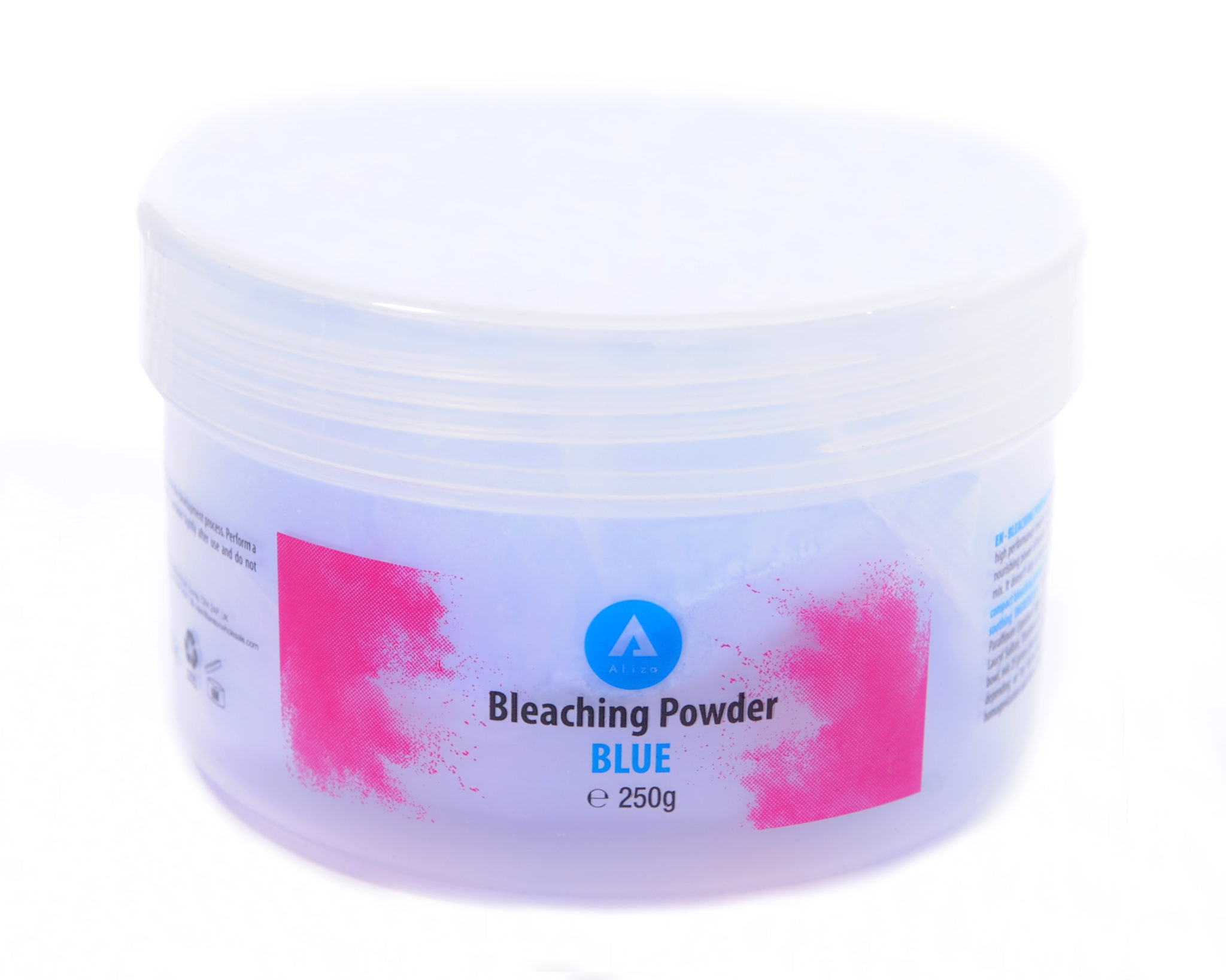 Aliza Bleaching Powder Blue G Janson Beauty