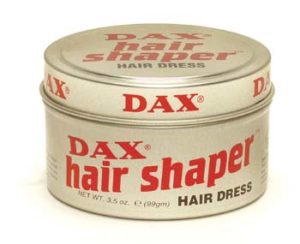 Dax Hair Shaper - Janson Beauty