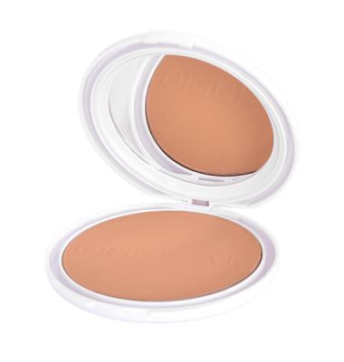 Island Beauty Powder Light Tan - Janson Beauty