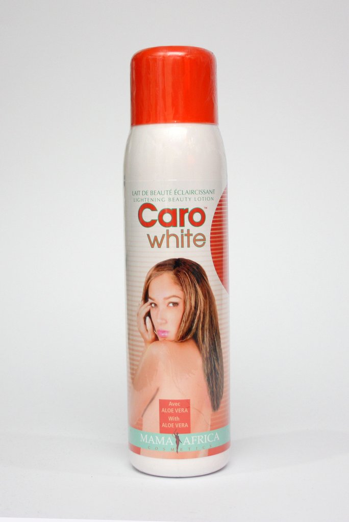 Caro White lightening beauty cream - jar