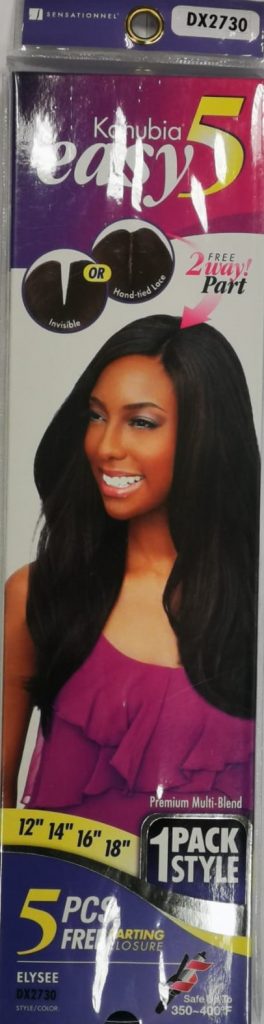 Janson Beauty