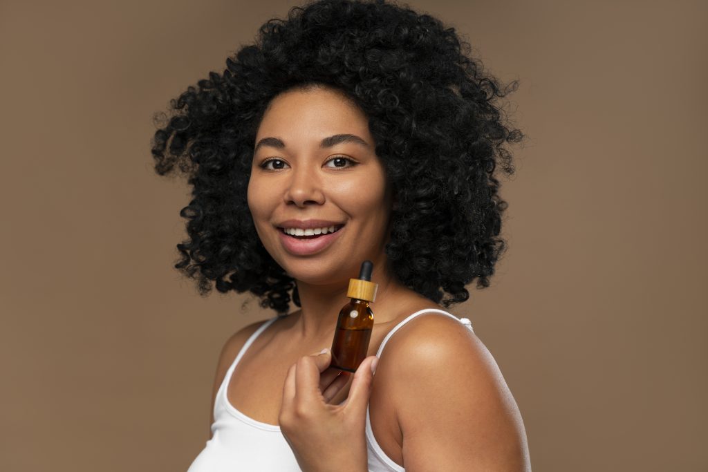 Healthy Afro Hair: 5 Must-Have Products from Janson Beauty