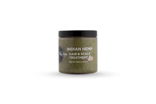 Kuza Indian Hemp Hair & Scalp 7.7oz