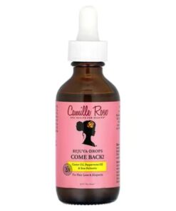 Camille Rose Rejuva-Drops Come Back Serum 1.9oz