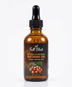 Full Blush Nat Honduran Batana Oil 60ml