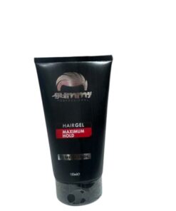 Gummy Hair Gel 150ml Tube