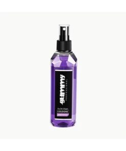 Gummy Aftershave Cologne Amethyst 400ml