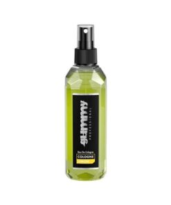 Gummy Aftershave Cologne Lemon 400ml