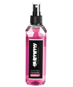 Gummy Aftershave Cologne Quartz 400ml