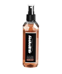 Gummy Aftershave Cologne Tiger Eye 400ml