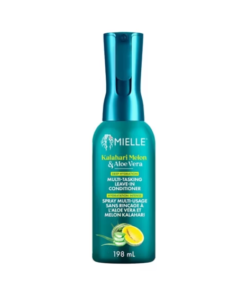 Mielle Kalahari Melon & Aloe Multi Tasking Leave-In Cond 6.7oz