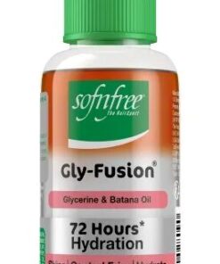 Sof N Free Glycerine & Batana Oil 100ml