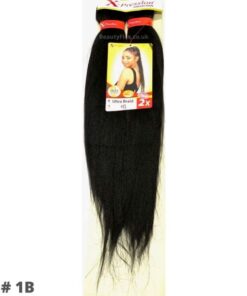 Xpression Pre-Stretched no. 1B