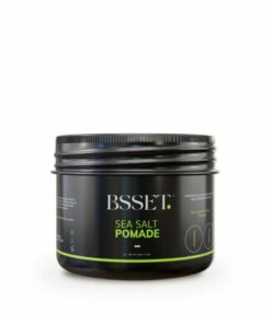 BSSET Sea Salt Pomade 100ml / 3.4oz
