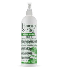 Hawaiian Silky 14 in 1 Miracle Worker 16oz