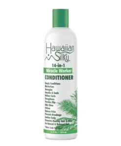 Hawaiian Silky 14 IN 1 Miracle Work Conditioner 16oz