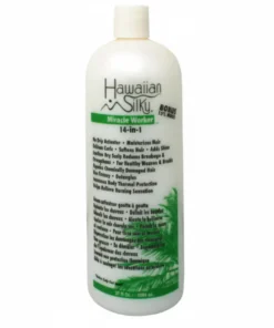 Hawaiian Silky 14 in 1 Miracle Worker 32oz