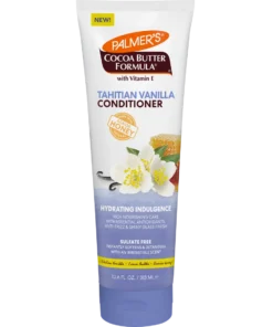 Palmers Cocoa Butter Formula Tahitian Vanilla Conditioner 313ml