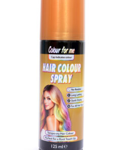 Colour For Me Hair Colour Spray Gold