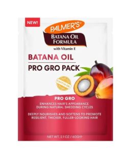 Palmers Batana Oil Formula Pro Gro Pack 60g